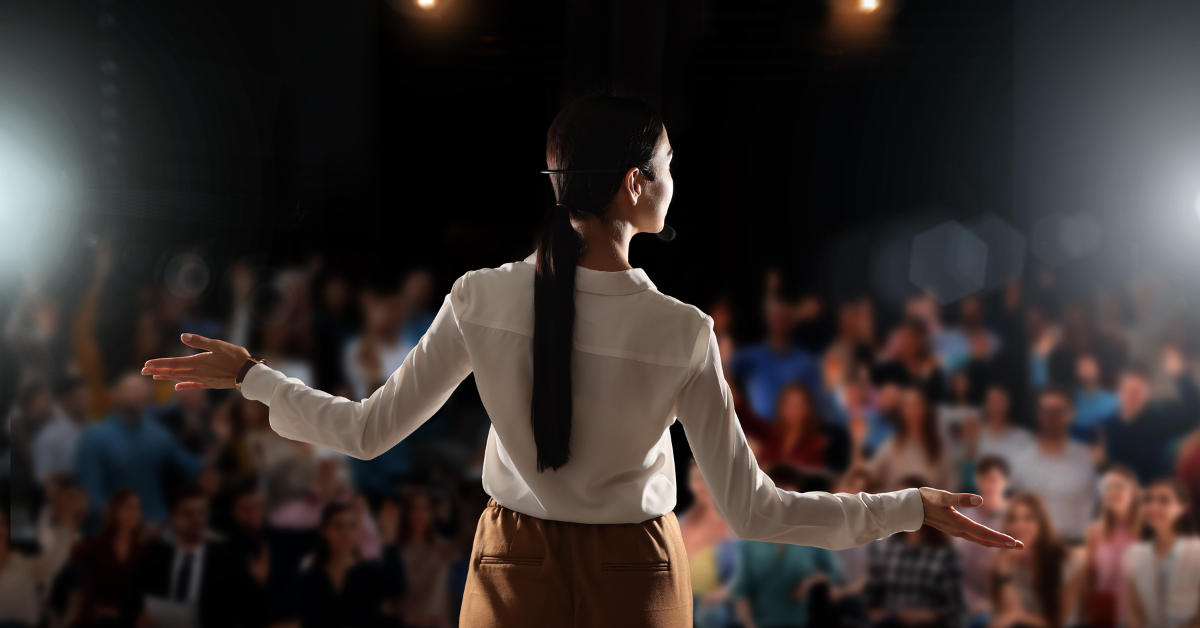 Conquer Your Stage Fear: 7 Transformative Strategies to Overcome Public Speaking Anxiety