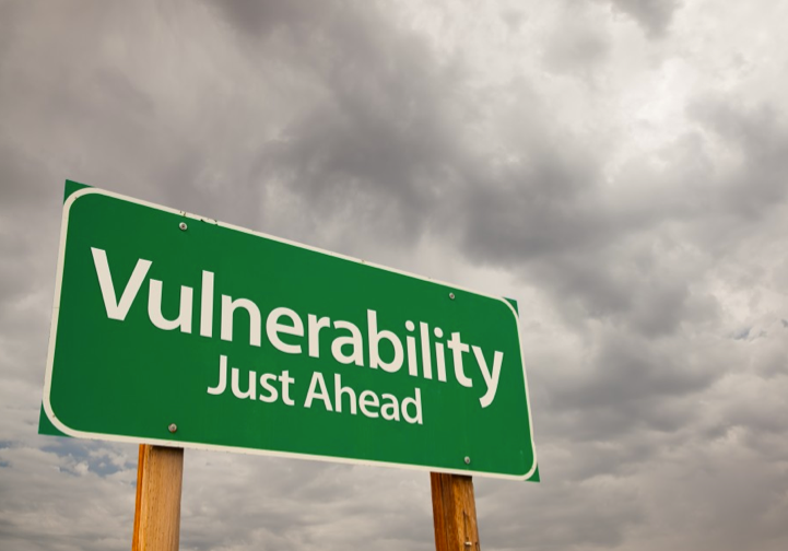 The Law of Vulnerability: How Vulnerable Are You without God?