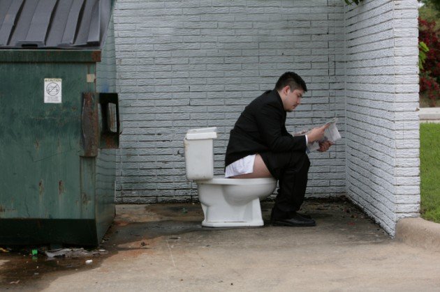 Toilet-Love Syndrome: What Many Women Endures Quietly in Marriage