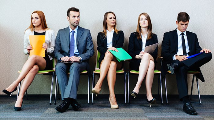 How To Secure Your Best Job Appointment: Presentation Vs Preparation