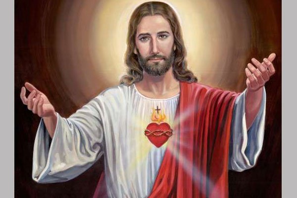 How Does The Life, Death And Resurrection of Jesus Affect My Own Life?