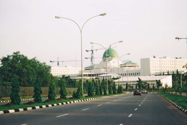 Is The Journey to the National Assembly Too Far From the People of Nigeria?