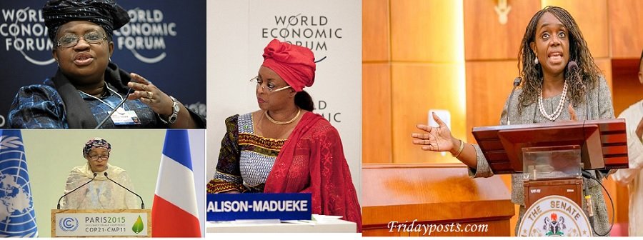 My Fears About Queenâ€™s English Political Office Holders in Nigeria