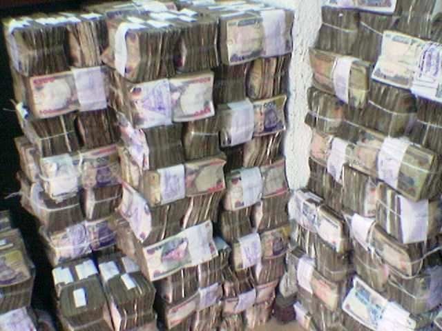 When Money Fails: Why Is Naira Failing in Nigeria?