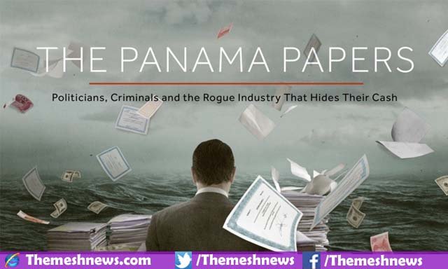 What Are Panama Papers?