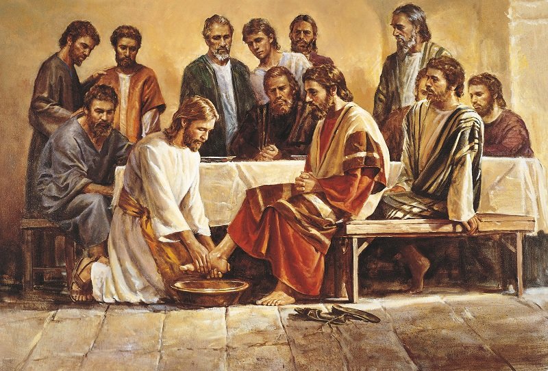 The Joy of Service: How God Solves The Problem of Leadership Suicide in His Kingdom