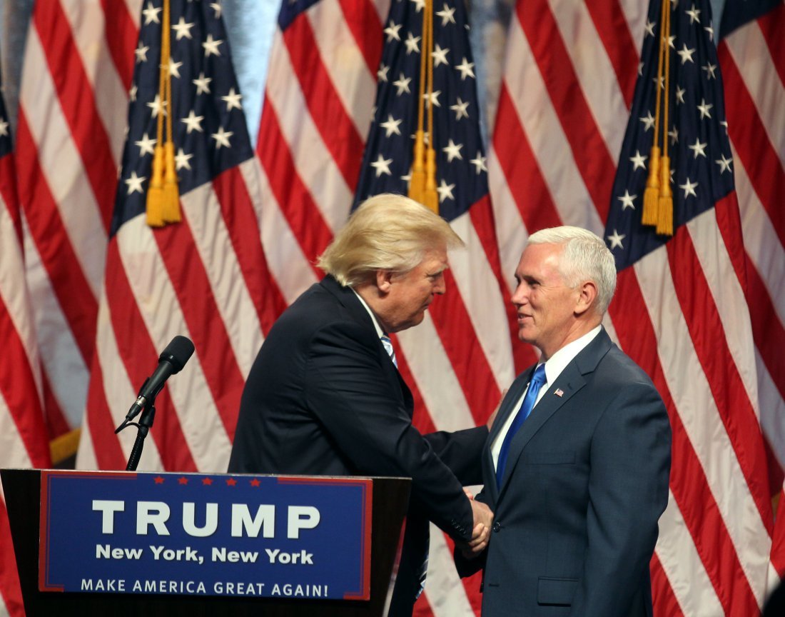 Nigerian Democracy Vs United States Democracy: Can EFCC Probe Mr President?
