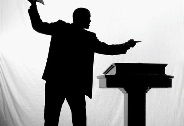 The Prophetic Destiny of Every Pastor and Teacher