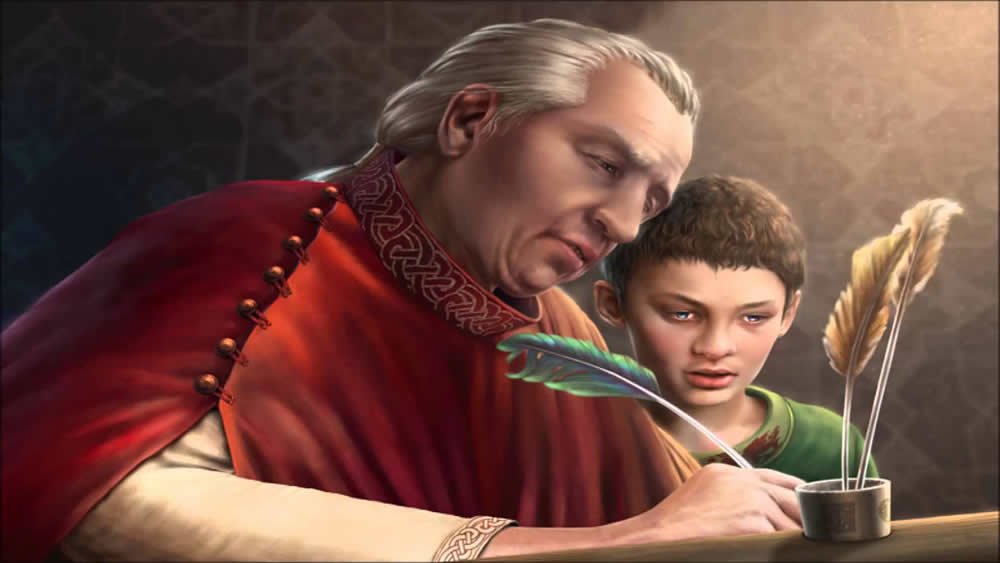 When The King Is An Author: A Guide for Writers and Publishers