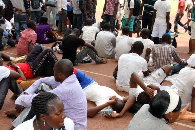 The Quick Fix for Nigeria's Underdevelopment and Unemployment
