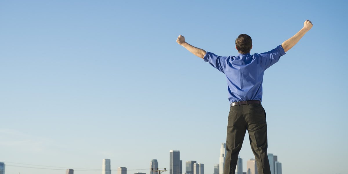How to Achieve Personal and Business Success
