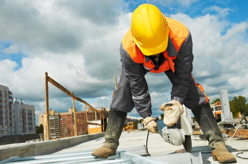 Builders Of The Old Waste Places: Raising God's Response Team on Earth
