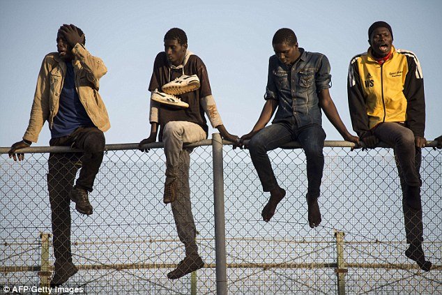 The Generation That Sits On The Fence: How To Command True Change In Our Society