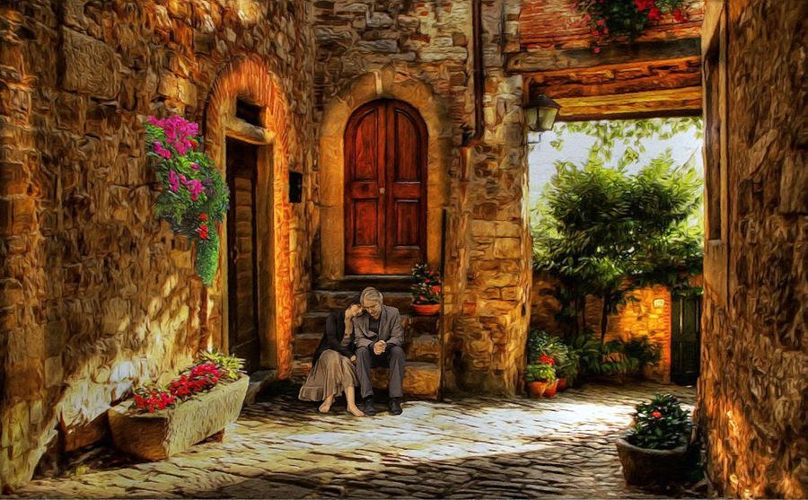 Contentment with Perseverance for Lasting Success