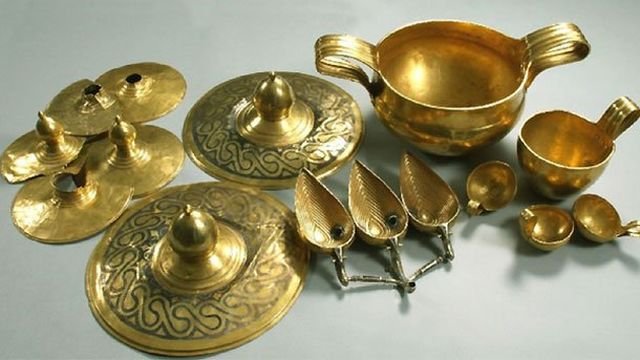 The Ministry Instruments of God: Men That God Uses on Earth