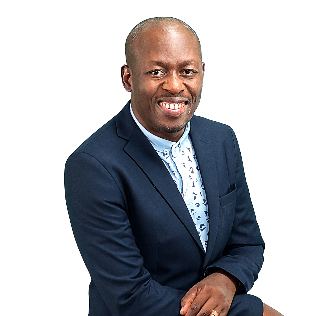 A. Joshua Adedeji