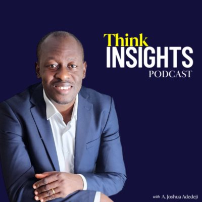 Think Insights Podcast