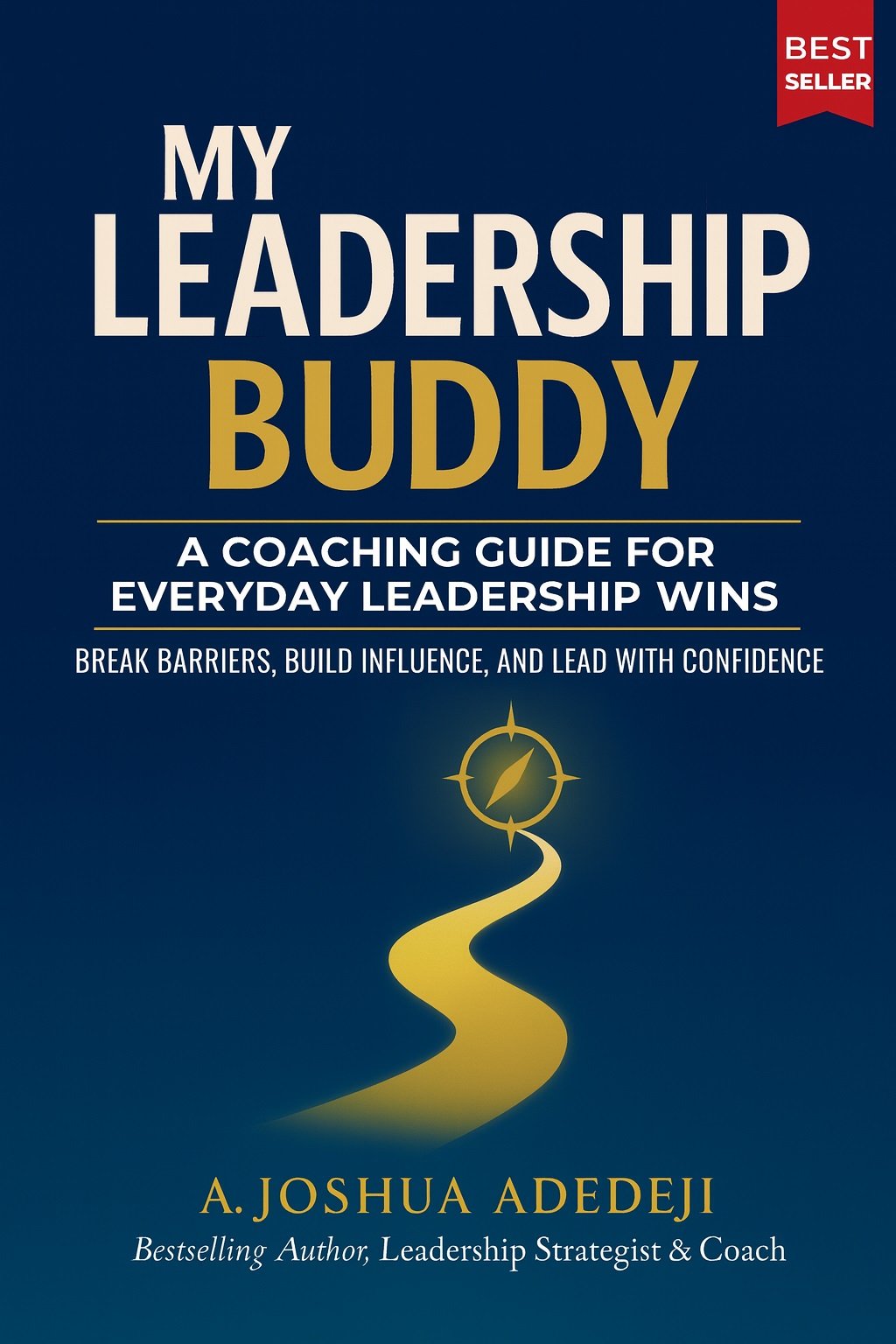 My Leadership Buddy