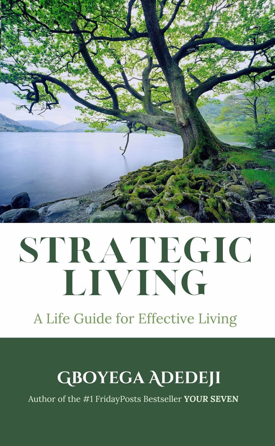 Strategic Living