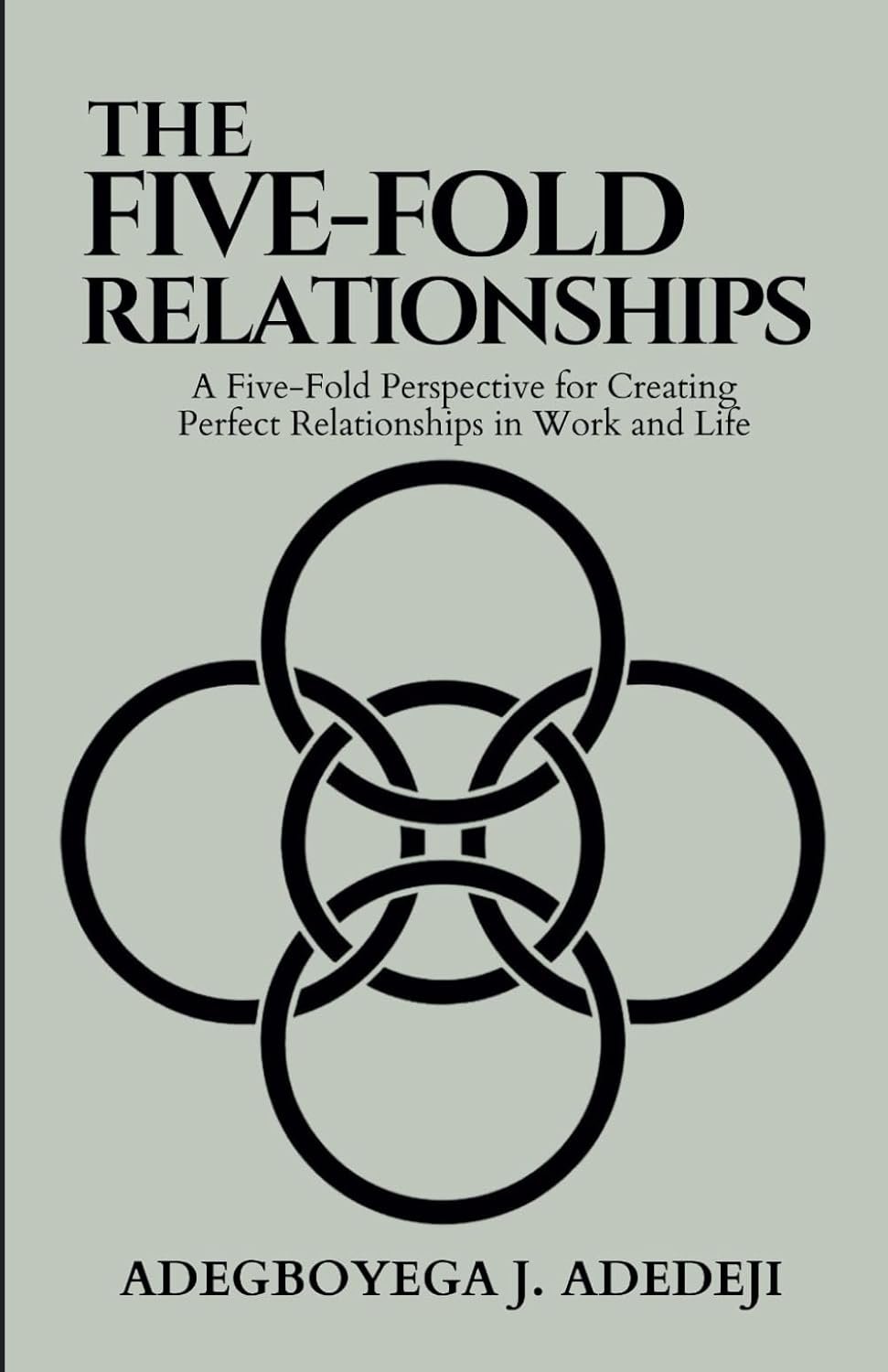 The Five-Fold Relationships