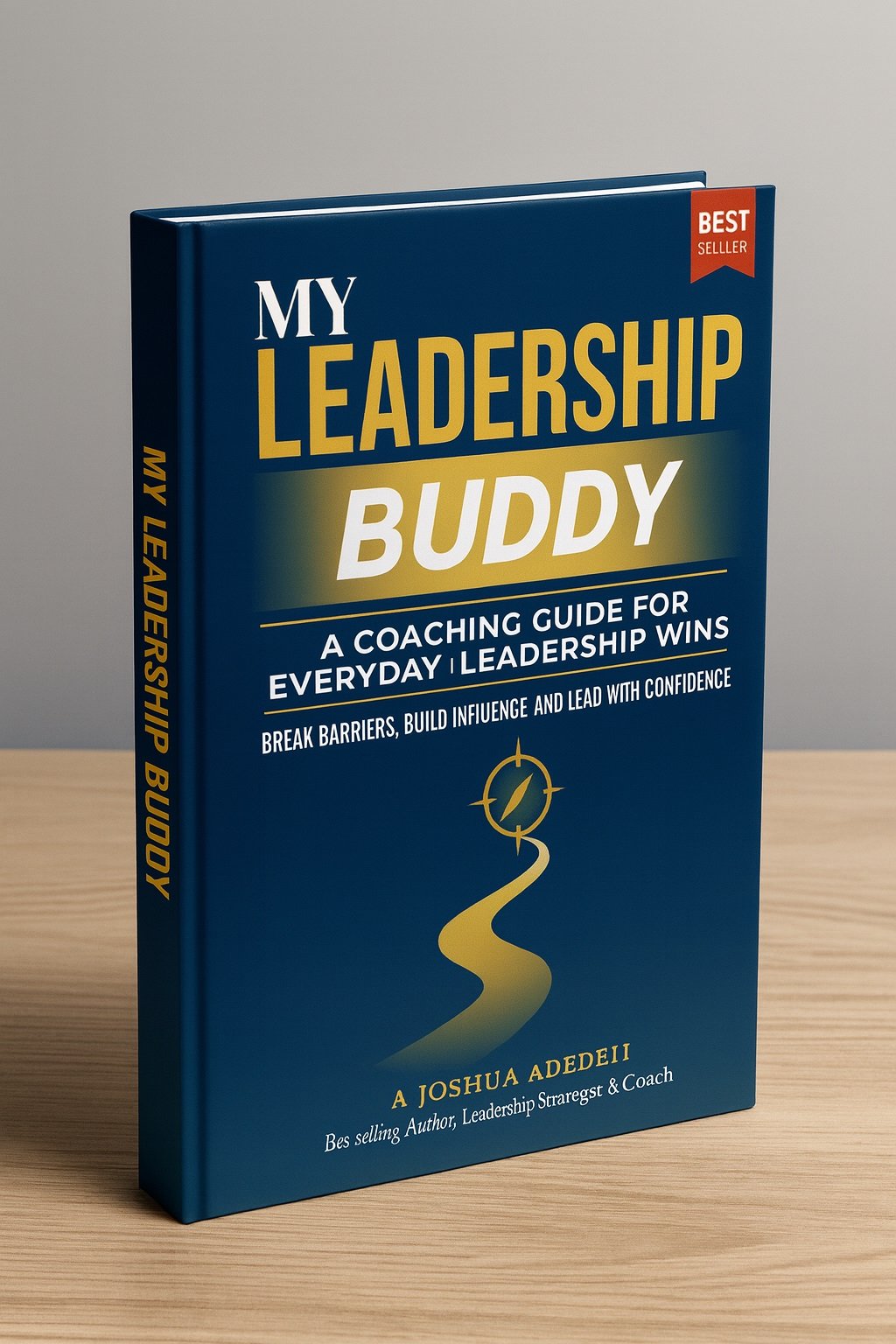My Leadership Buddy