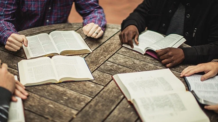 Christian Disciplers Certification