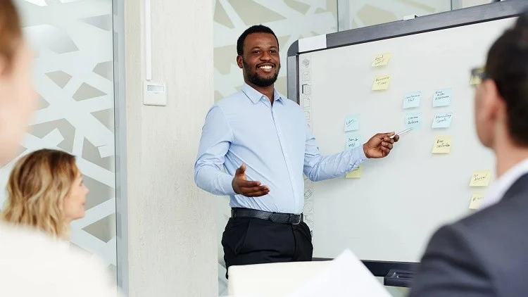 Speak Without Fear: Public Speaking Confidence Mastery