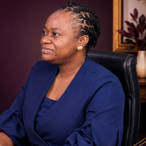 About Lara Adedeji